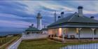 Green Cape Lighthouse - NSW H (PBH4 00 10962)